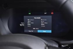 2025 Volvo XC60 Ultra B5 Dark MY26 AWD Onyx Black