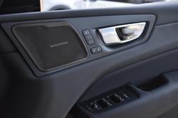 2025 Volvo XC60 Ultra B5 Dark MY26 AWD Onyx Black