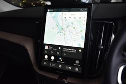 2025 Volvo XC60 Ultra B5 Dark MY26 AWD Onyx Black