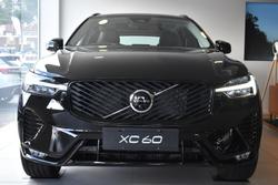 2025 Volvo XC60 Ultra B5 Dark MY26 AWD Onyx Black