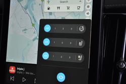 2025 Volvo XC60 Ultra B5 Dark MY26 AWD Onyx Black