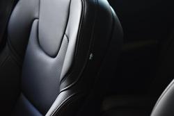 2025 Volvo XC60 Ultra B5 Dark MY26 AWD Onyx Black