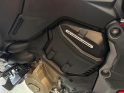 2025 Ducati Multistrada V4S Multistrada Black