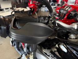 2025 Ducati Multistrada V4S Multistrada Black
