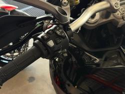2025 Ducati Multistrada V4S Multistrada Black