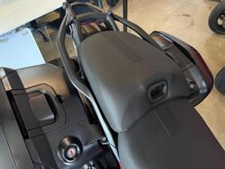 2025 Ducati Multistrada V4S Multistrada Black