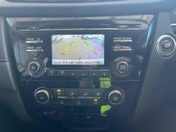 2020 Nissan X-TRAIL TS