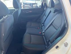 2020 Nissan X-TRAIL TS