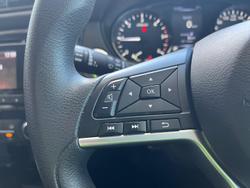 2020 Nissan X-TRAIL TS