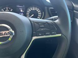 2020 Nissan X-TRAIL TS