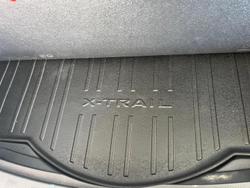 2020 Nissan X-TRAIL TS