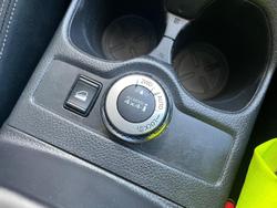 2020 Nissan X-TRAIL TS