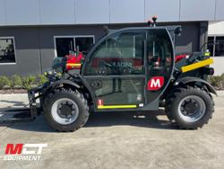 2025 Magni Th 3.6