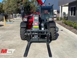 2025 Magni Th 3.6