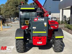 2025 Magni Th 3.6