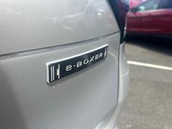 2025 Subaru Forester Hybrid