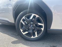 2025 Subaru Forester Hybrid