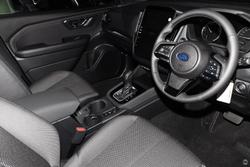 2025 Subaru Forester Hybrid