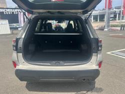 2025 Subaru Forester Hybrid