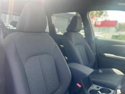 2025 Subaru Forester Hybrid