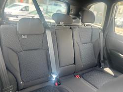 2025 Subaru Forester Hybrid