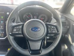 2025 Subaru Forester Hybrid