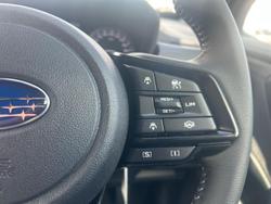 2025 Subaru Forester Hybrid