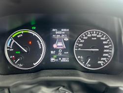 2025 Subaru Forester Hybrid