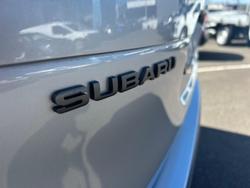 2025 Subaru Forester Hybrid Touring
