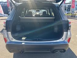 2025 Subaru Forester Hybrid Touring