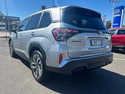 2025 Subaru Forester Hybrid Touring