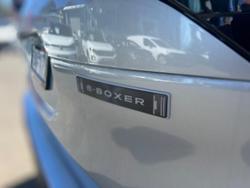 2025 Subaru Forester Hybrid Touring