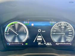 2025 Subaru Forester Hybrid Touring