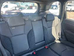 2025 Subaru Forester Hybrid Touring