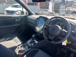 2025 Subaru Forester Hybrid Touring