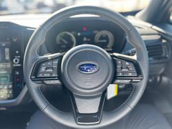 2025 Subaru Forester Hybrid Touring