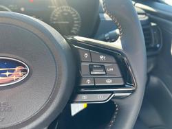 2025 Subaru Forester Hybrid Touring