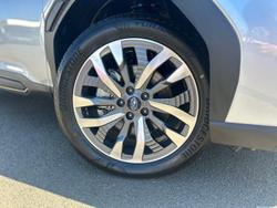 2025 Subaru Forester Hybrid Touring