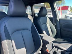 2025 Subaru Forester Hybrid Touring