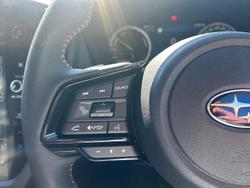 2025 Subaru Forester Hybrid Touring