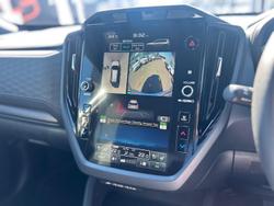 2025 Subaru Forester Hybrid Touring