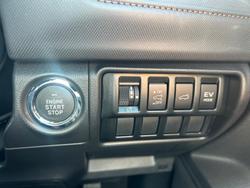 2025 Subaru Forester Hybrid Touring