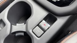 2025 Subaru Forester Hybrid Sport