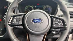 2025 Subaru Forester Hybrid Sport