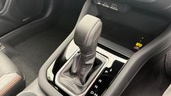 2025 Subaru Forester Hybrid Sport