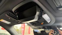 2025 Subaru Forester Hybrid Sport