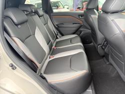 2025 Subaru Forester Hybrid Sport