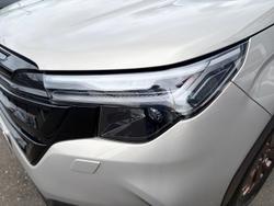 2025 Subaru Forester Hybrid Sport