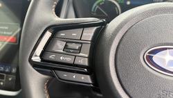 2025 Subaru Forester Hybrid Sport