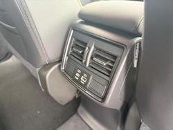 2025 Subaru Forester Hybrid Sport